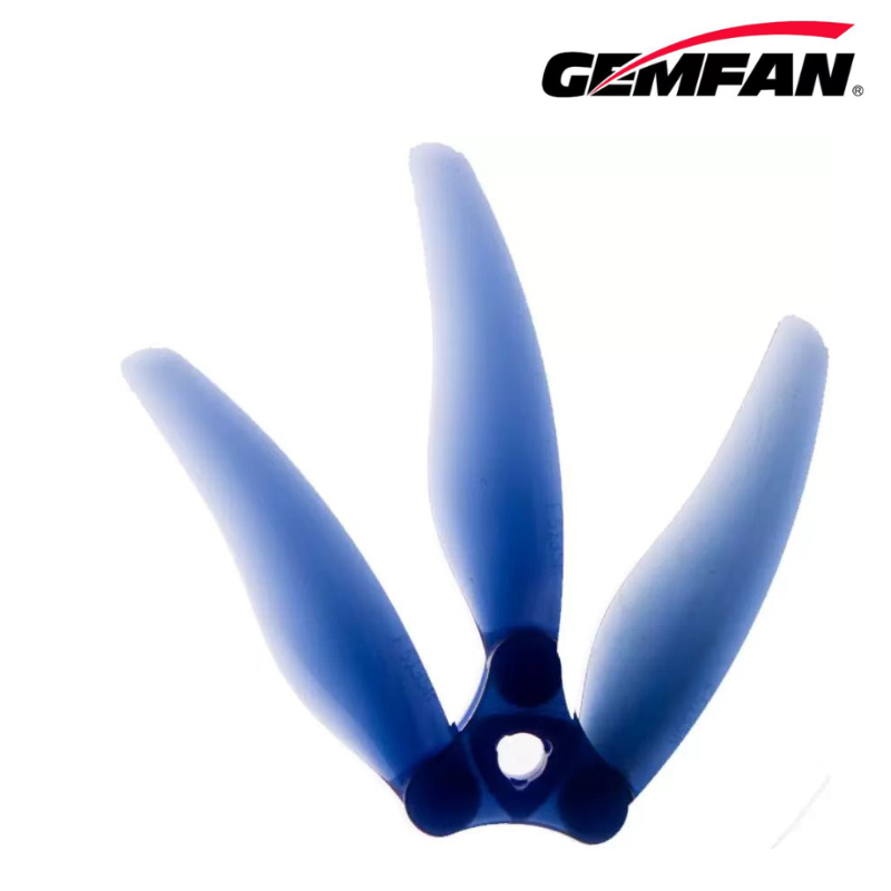 6030 Folding Propeller 3 Blade - Drone Racing Esc avaliação e preço