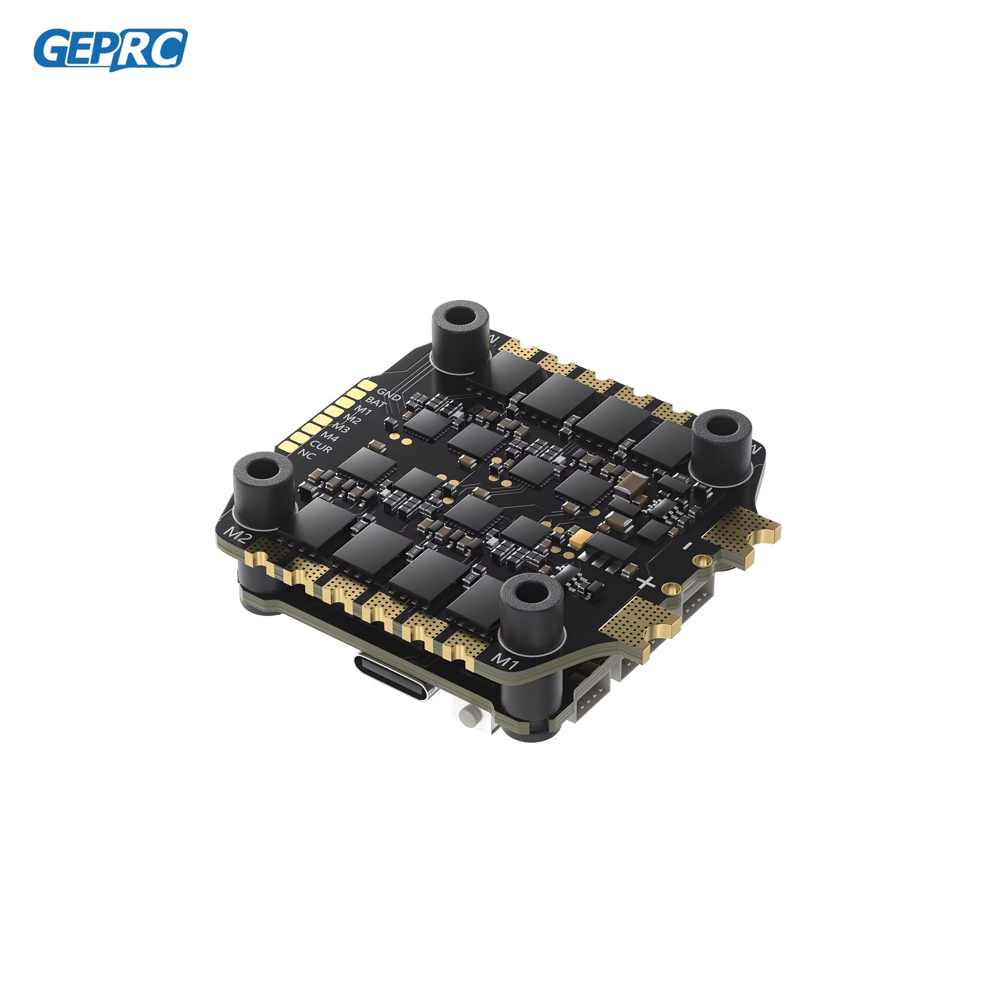 GEPRC TAKER F722 V2 Flight Con - Drone Racing Esc avaliação e preço