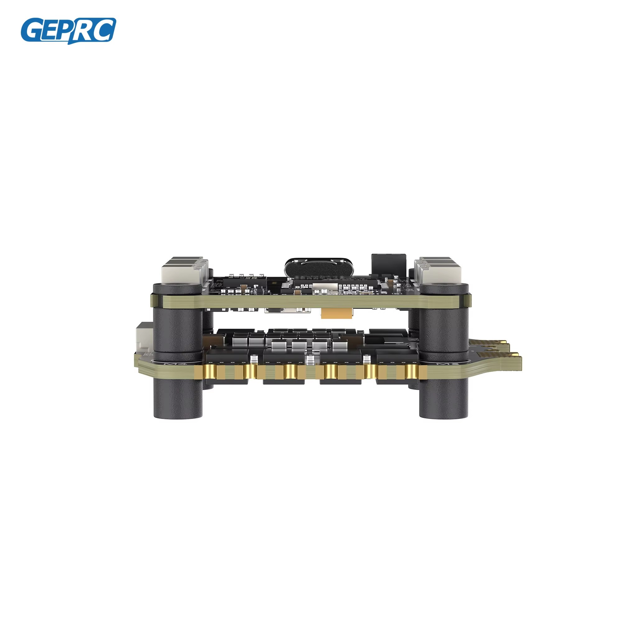 GEPRC TAKER F722 V2 Flight Con - Drone Racing Esc avaliação e preço