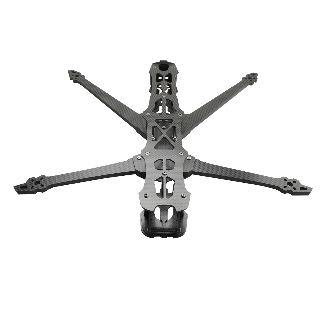 GK-V3 15inch 680mm FPV Drone F - Drone Racing Frame avaliação e preço