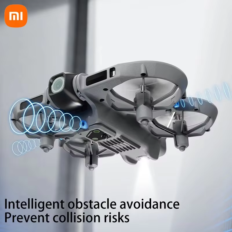 Xiaomi Z906 Drone 8K Aerial HD - Drone Racing Camera avaliação e preço