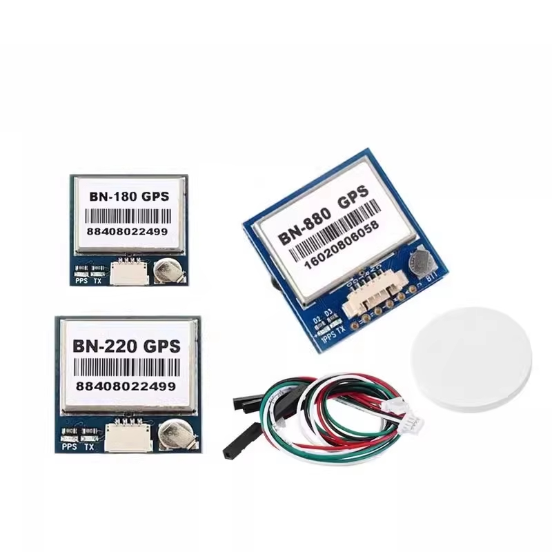 BN-880 BN880 Dual GPS GLONASS  - Drone Racing Antenna avaliação e preço