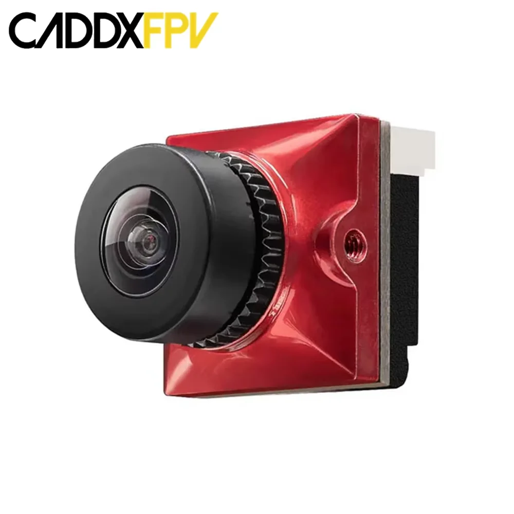 Caddx Ratel 2 V2 FPV Camera Ra - Drone Racing Camera avaliação e preço