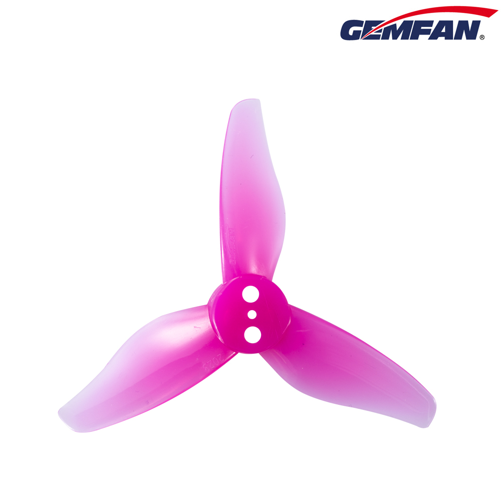 Gemfan Hurricane 2023 Propelle - Drone Racing Gate avaliação e preço