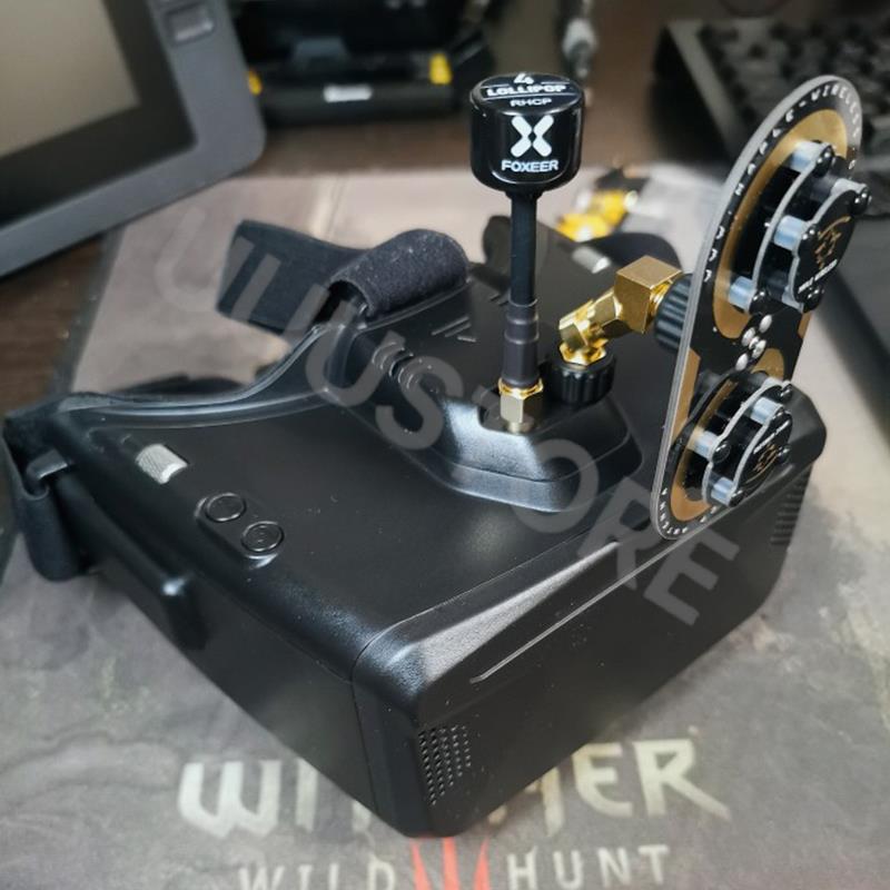 Maple Wireless Antenna 11dbi 5 - Drone Racing Gate avaliação e preço