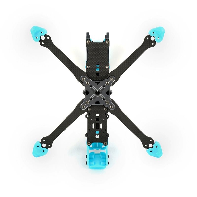 MACH-MANTA V2 5 Inch Carbon Fi - Drone Racing Frame avaliação e preço