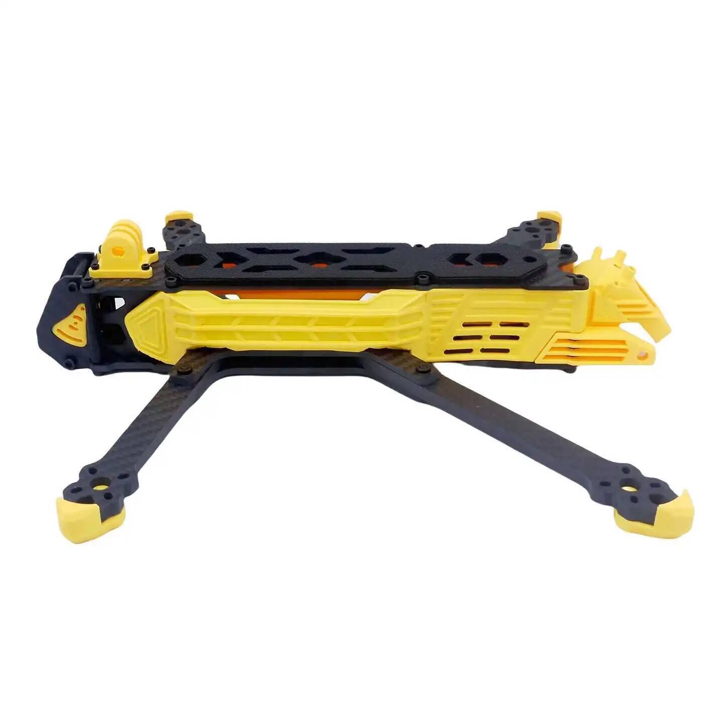 Erdog 7inch 8-9-10 inch O4 Fra - Drone Racing Frame avaliação e preço