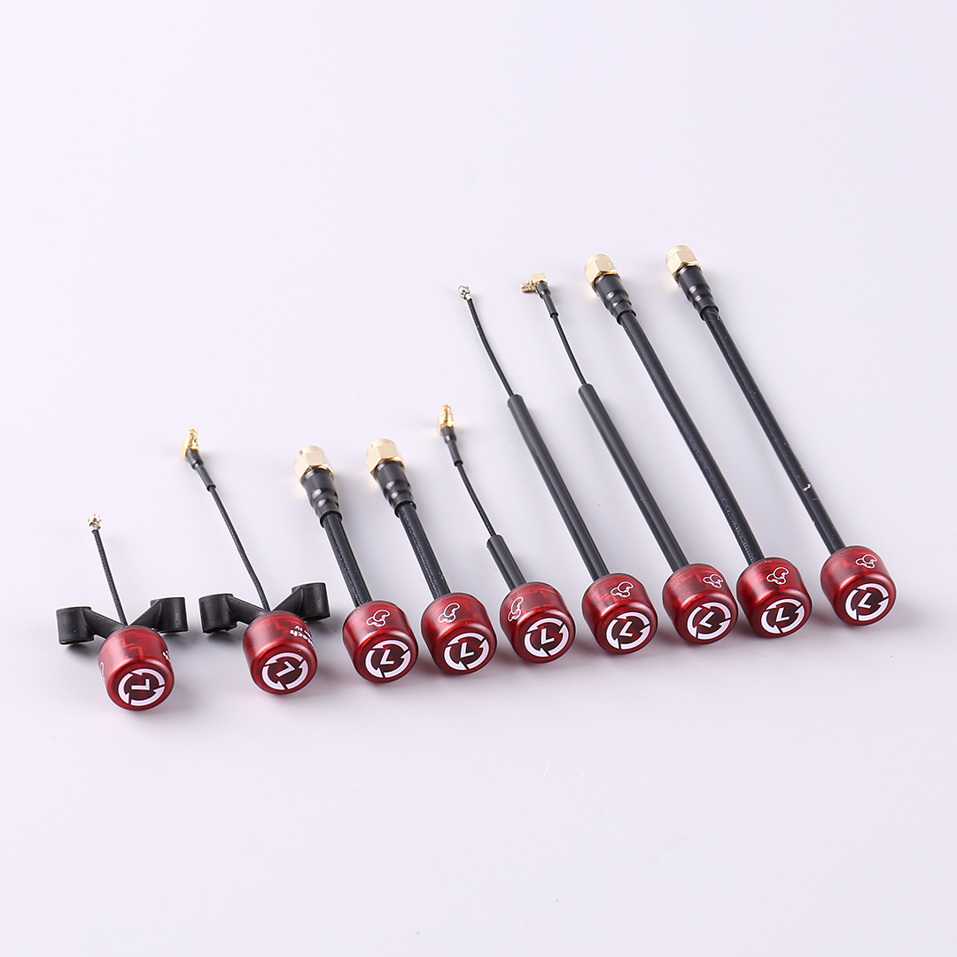 Mayatech Redbean IV 5.8G Anten - Drone Racing Antenna avaliação e preço