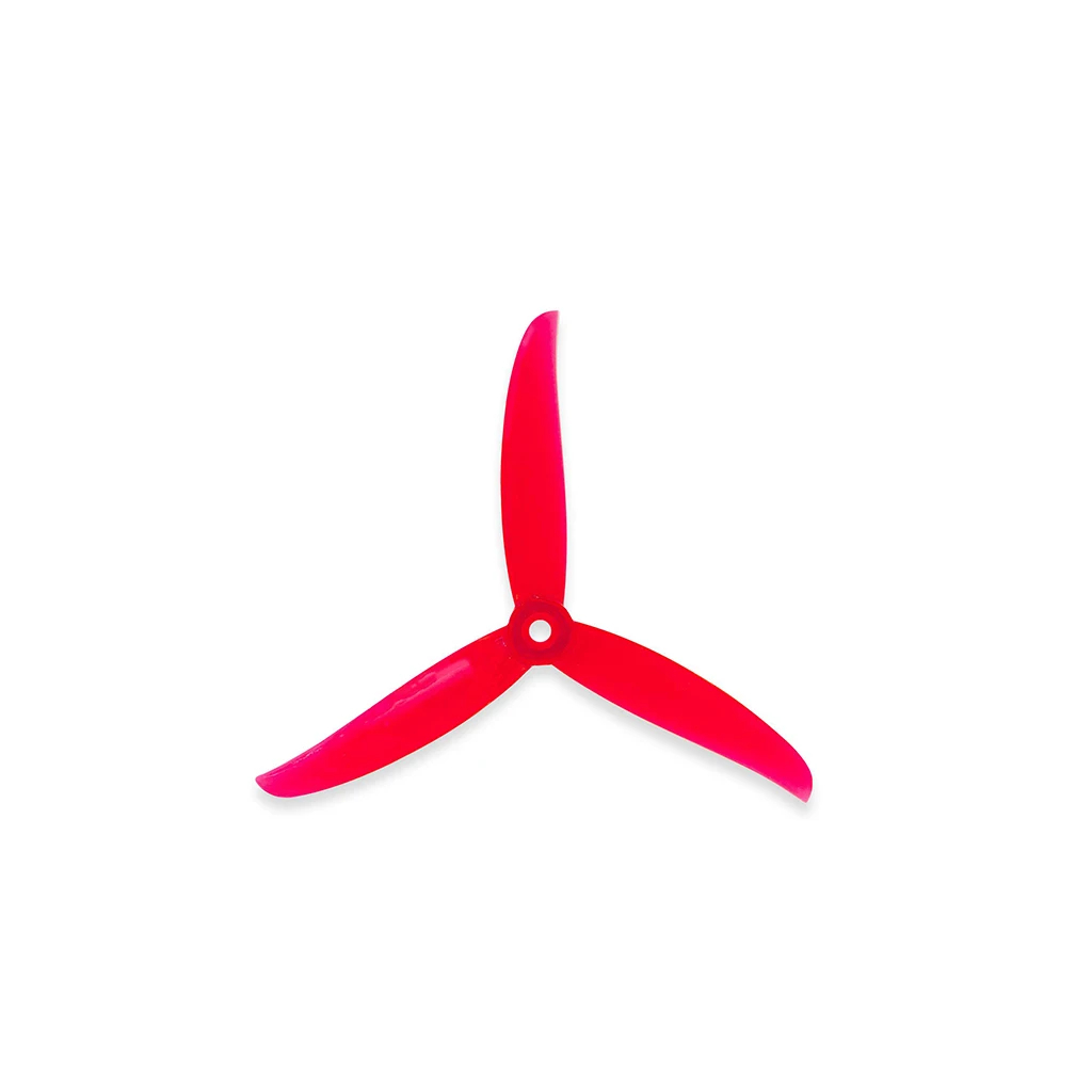 Gemfan 5136 5.1x3.6x3 3 Paddle - Drone Racing Frame avaliação e preço