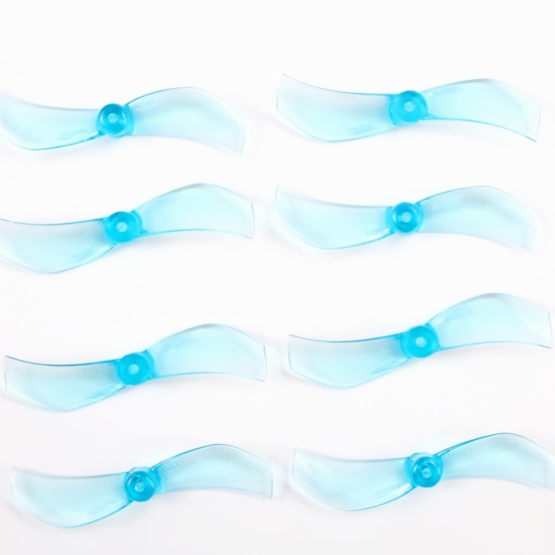 Gemfan 40MM Durable 1610 2-Bla - Drone Racing Propeller avaliação e preço