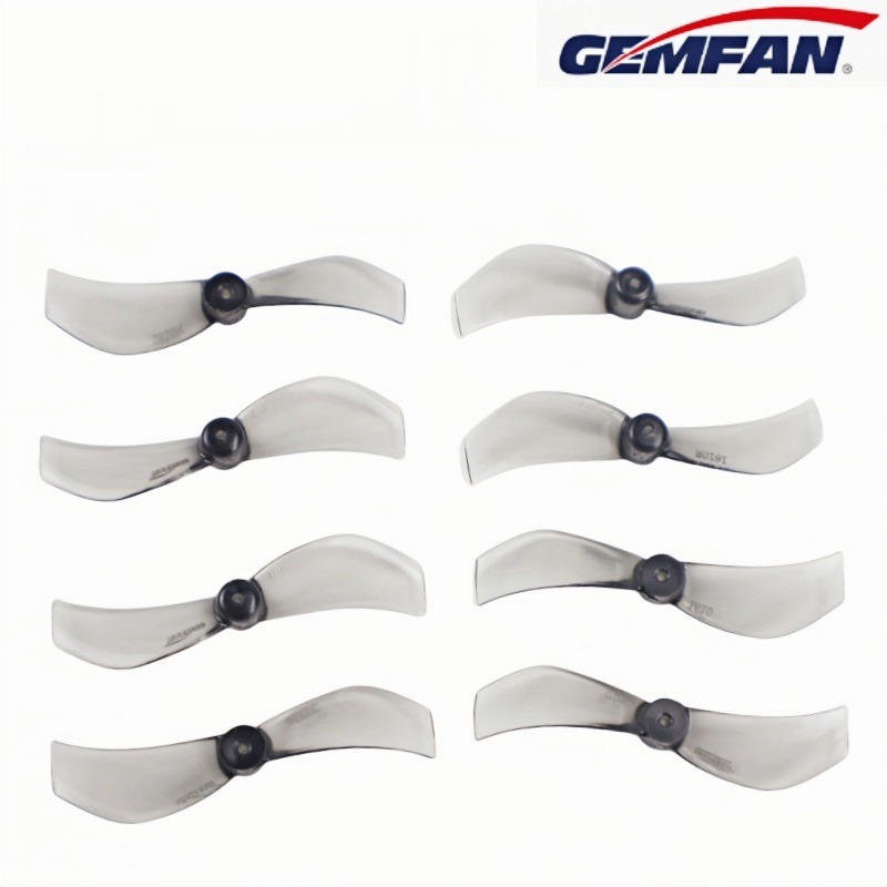 Gemfan 40MM Durable 1610 2-Bla - Drone Racing Propeller avaliação e preço