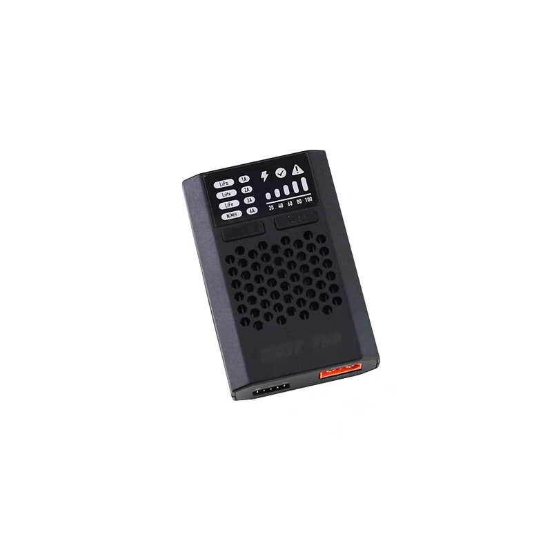 for ISDT PD60 60w Lithium Batt - Drone Racing Charger avaliação e preço