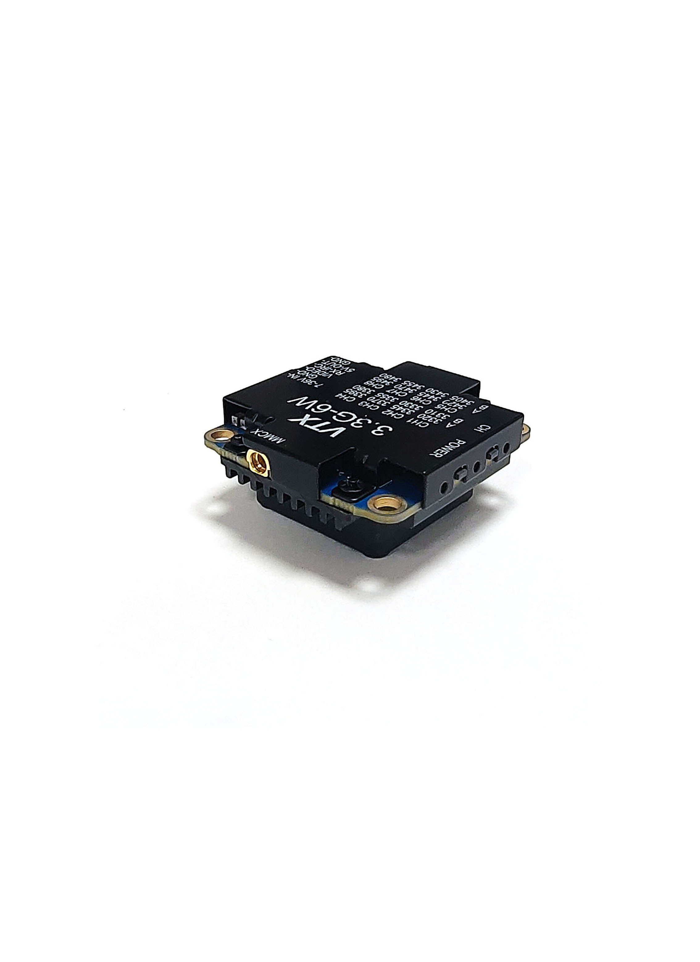 3.3GHz VTX 6W Video Transmitte - Drone Racing Goggles avaliação e preço