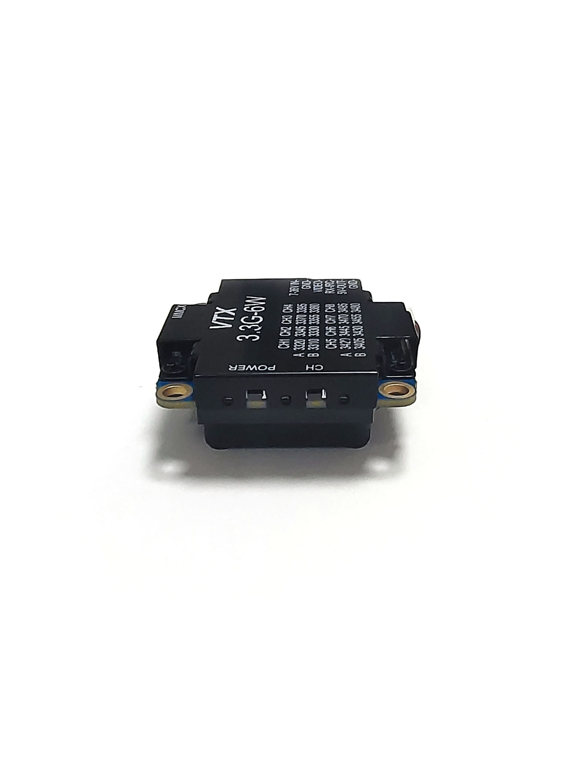 3.3GHz VTX 6W Video Transmitte - Drone Racing Goggles avaliação e preço