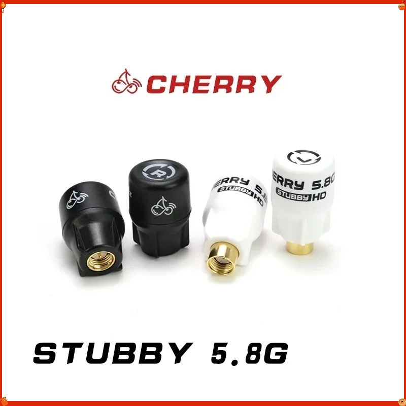 Rush Cherry FPV 5.8G Antenna S - Drone Racing Antenna avaliação e preço