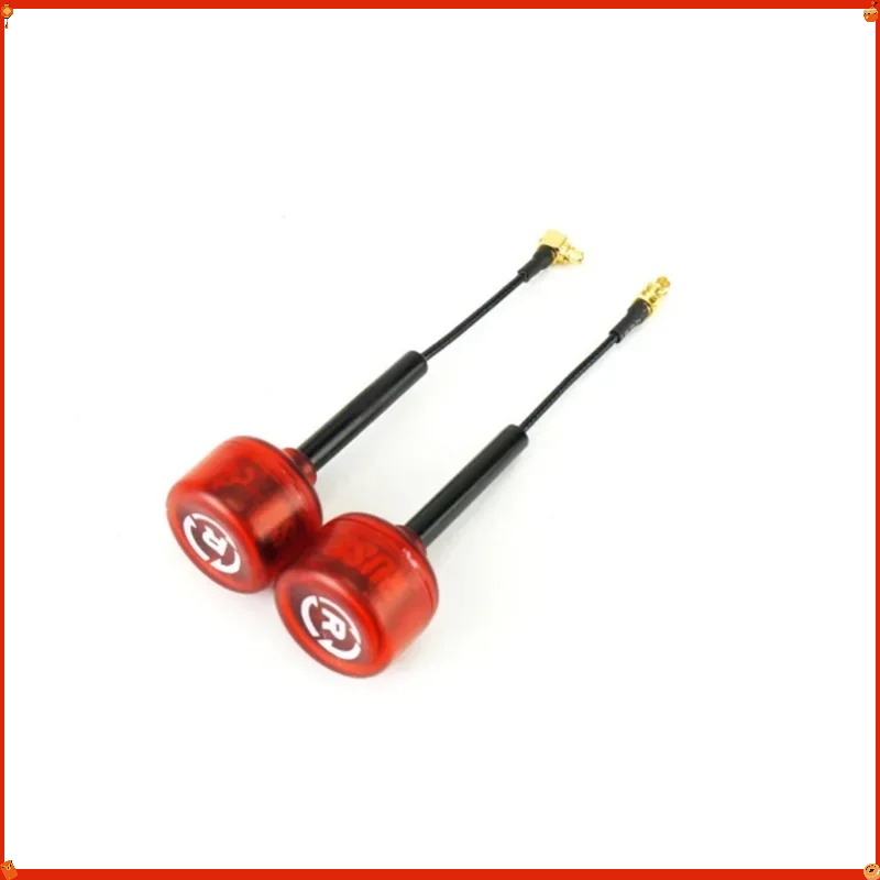 Rush Cherry FPV 5.8G Antenna S - Drone Racing Antenna avaliação e preço