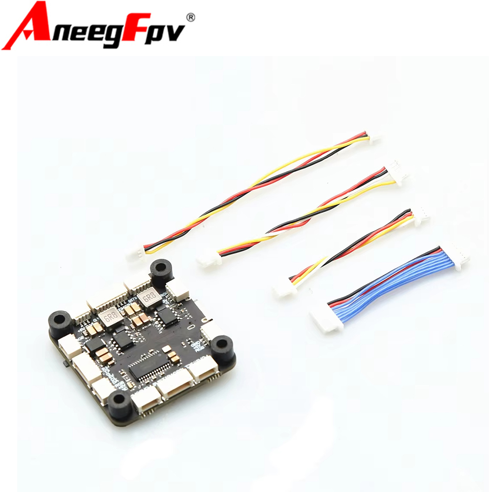 AneegFpv F722 F7 Flight Contro - Drone Racing Esc avaliação e preço
