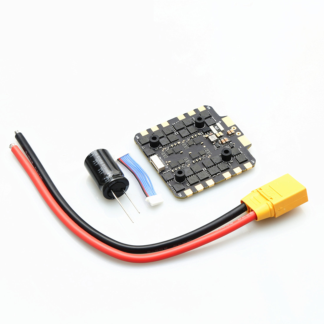 AneegFpv F722 F7 Flight Contro - Drone Racing Esc avaliação e preço
