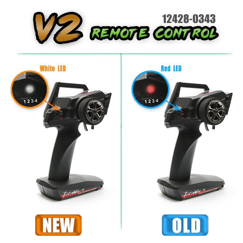 For WLtoys V1/2/3 Remote Contr - Drone Racing Receiver avaliação e preço