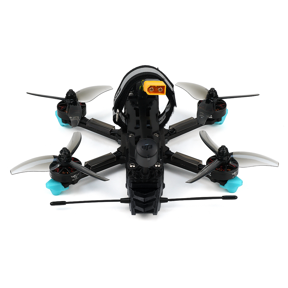 Axisflying High Quality 3.6 In - Drone Racing Camera avaliação e preço