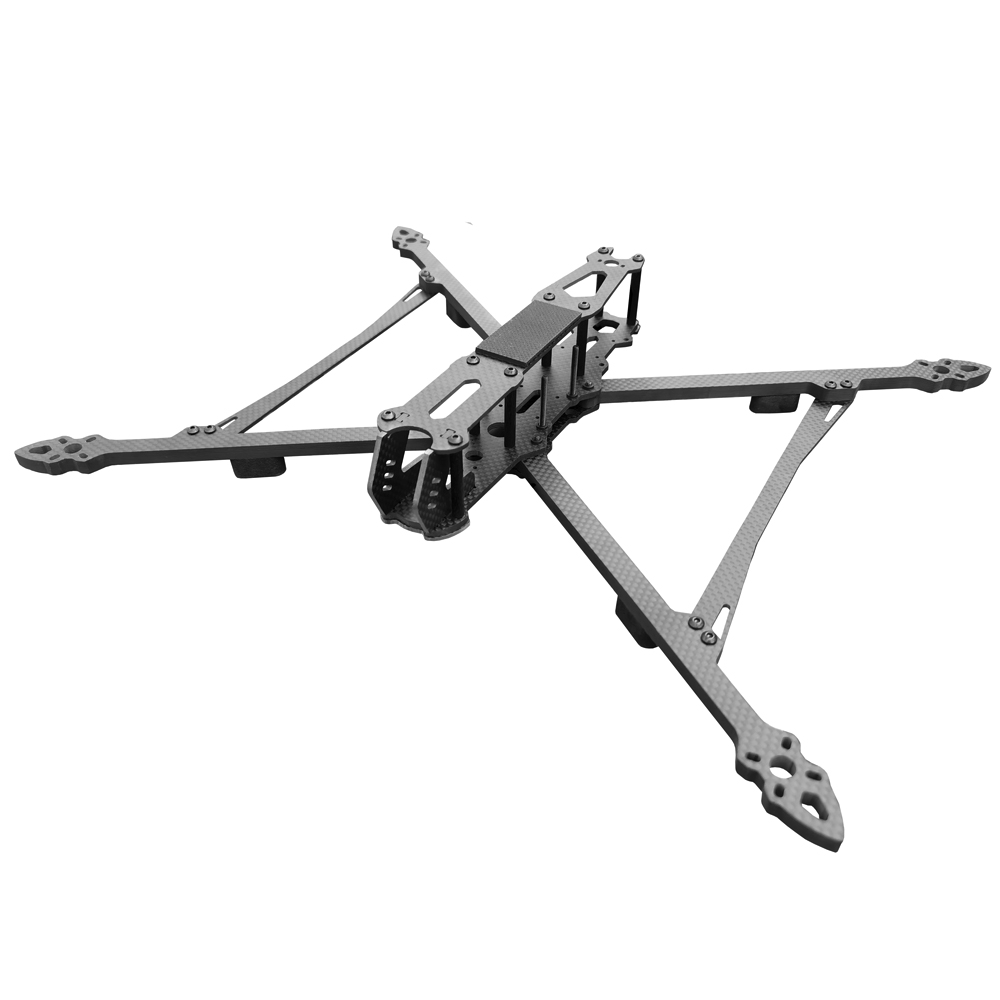 MARK V2 8/9/10inch 3K Carbon F - Drone Racing Frame avaliação e preço