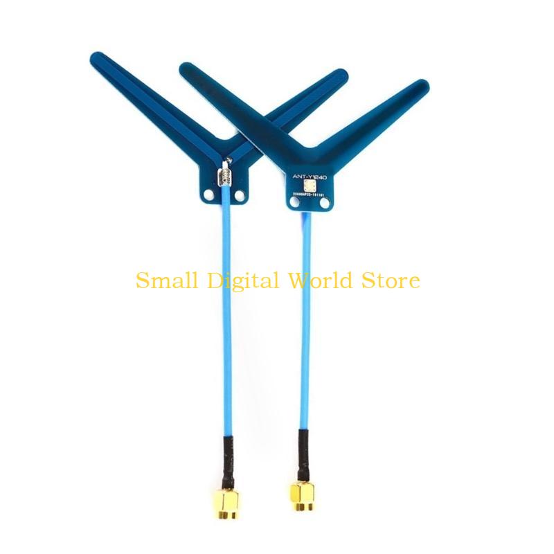 77UB Y1240 Antenna Dipole Ante - Drone Racing Antenna avaliação e preço
