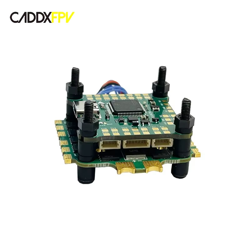 CADDX F405 Stack Flight Contro - Drone Racing Esc avaliação e preço