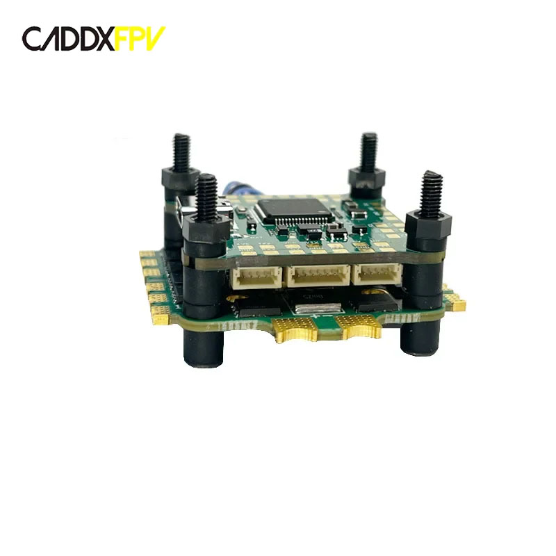 CADDX F405 Stack Flight Contro - Drone Racing Esc avaliação e preço