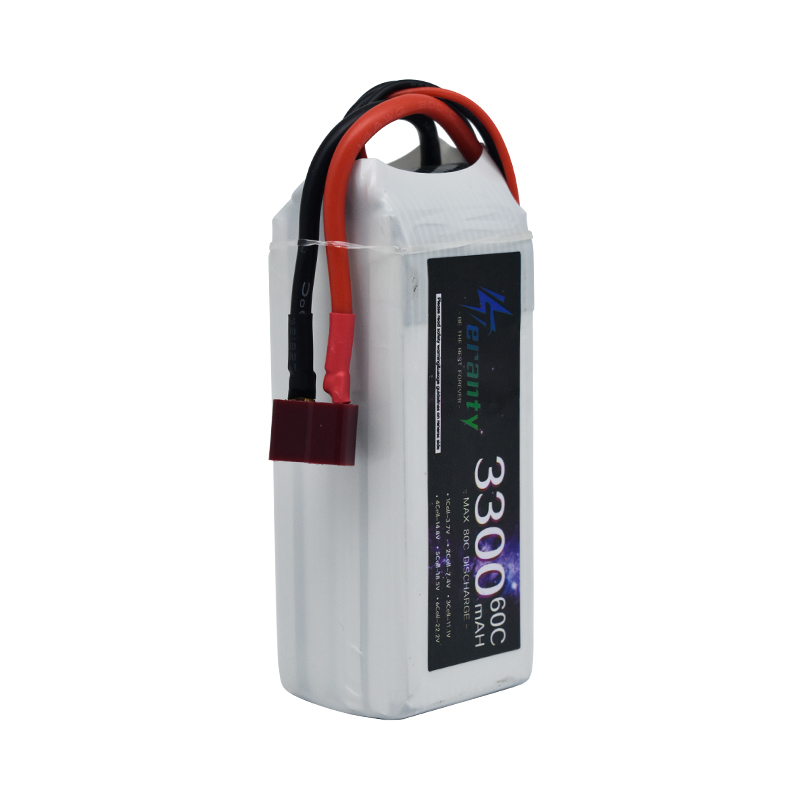 LiPo Rechargeable Battery 4S 3 - Drone Racing Battery avaliação e preço