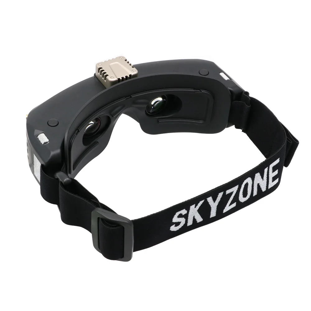SKYZONE SKY04X PRO OLED 48CH 5 - Drone Racing Receiver avaliação e preço