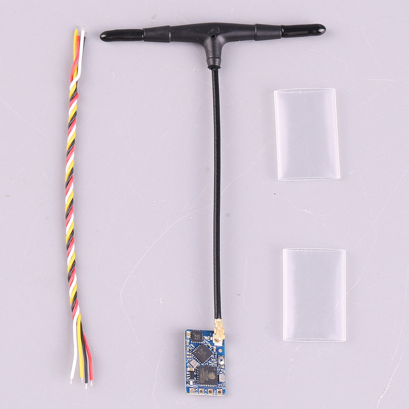 Bayck Elrs Receiver 2.4g 915m  - Drone Racing Receiver avaliação e preço