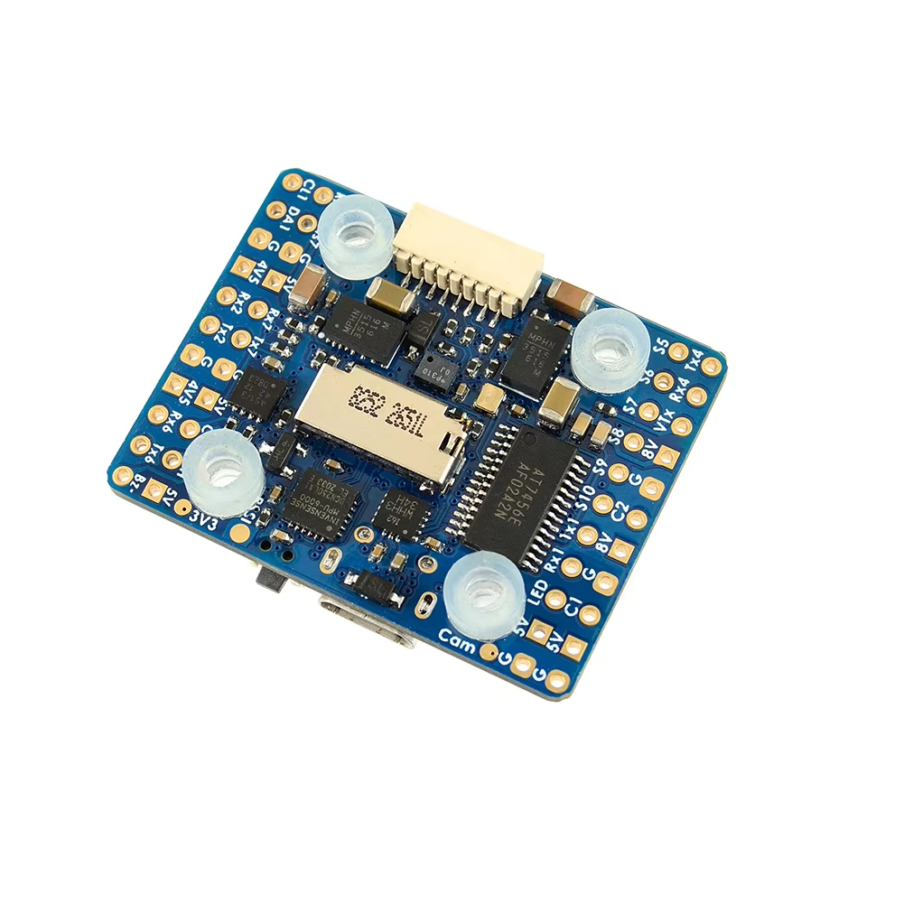 MATEKSYS Matek H743 MINI V3  F - Drone Racing Esc avaliação e preço