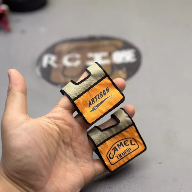 Cloth Simulated Camel Cup Resc - Drone Racing Flag avaliação e preço