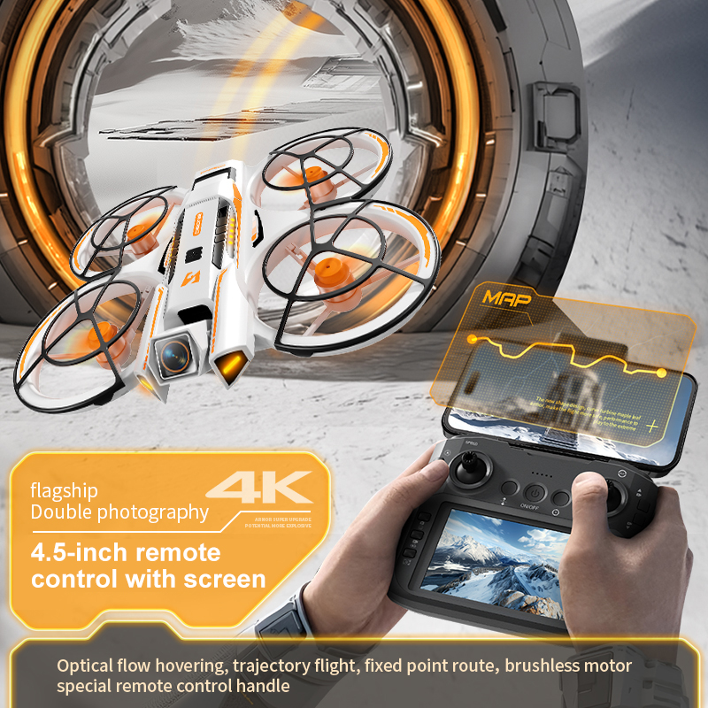 New A21 Drone 8K Professional  - Drone Racing Camera avaliação e preço