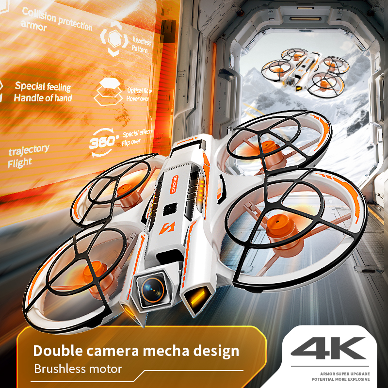 New A21 Drone 8K Professional  - Drone Racing Camera avaliação e preço