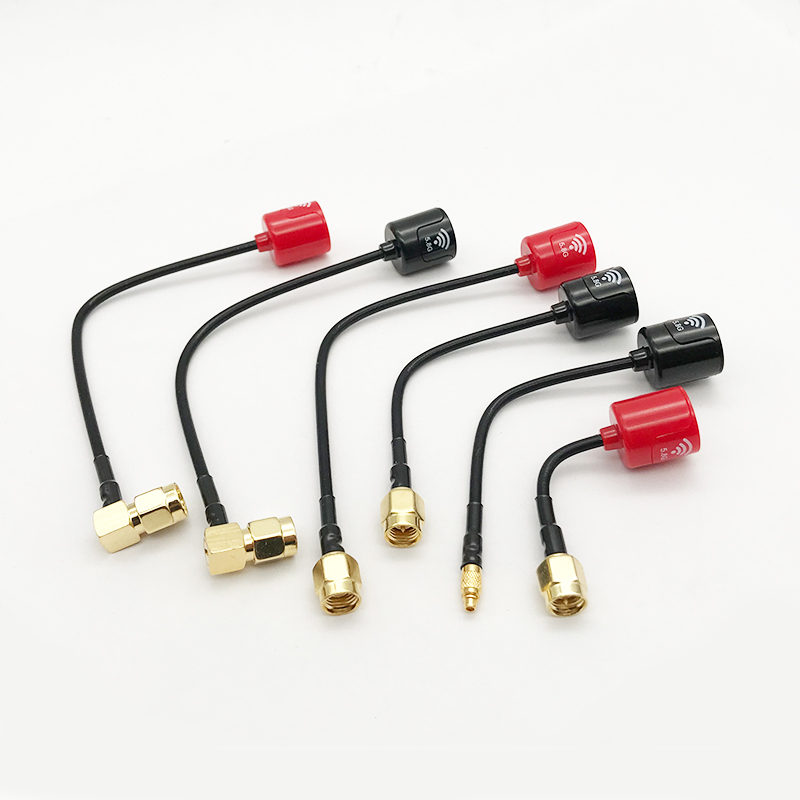 New Lollipop 4 Smaller and lig - Drone Racing Antenna avaliação e preço