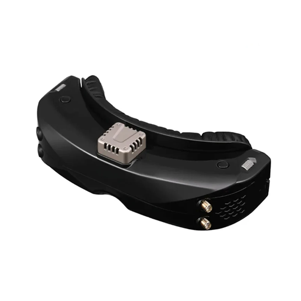 Skyzone Sky04X Pro Oled Fpv Go - Drone Racing Receiver avaliação e preço
