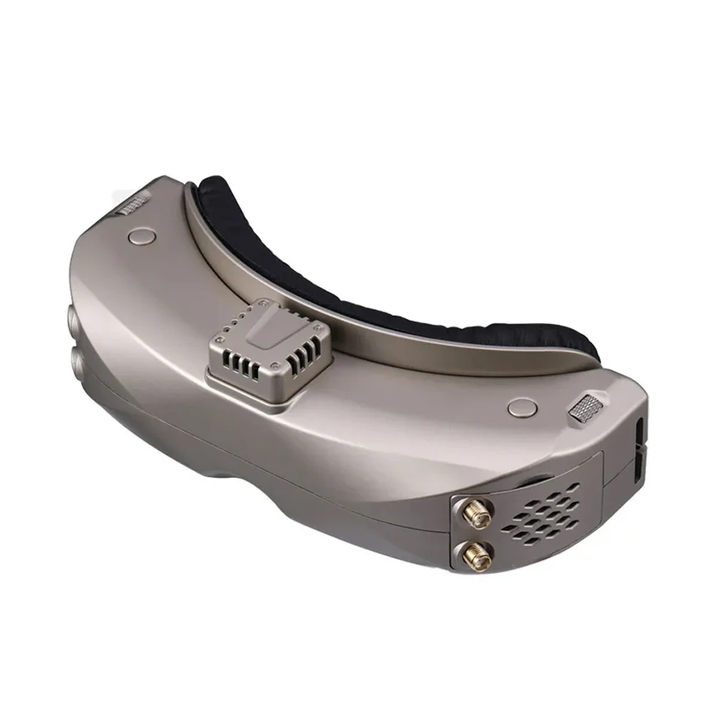 Skyzone Sky04X Pro Oled Fpv Go - Drone Racing Receiver avaliação e preço
