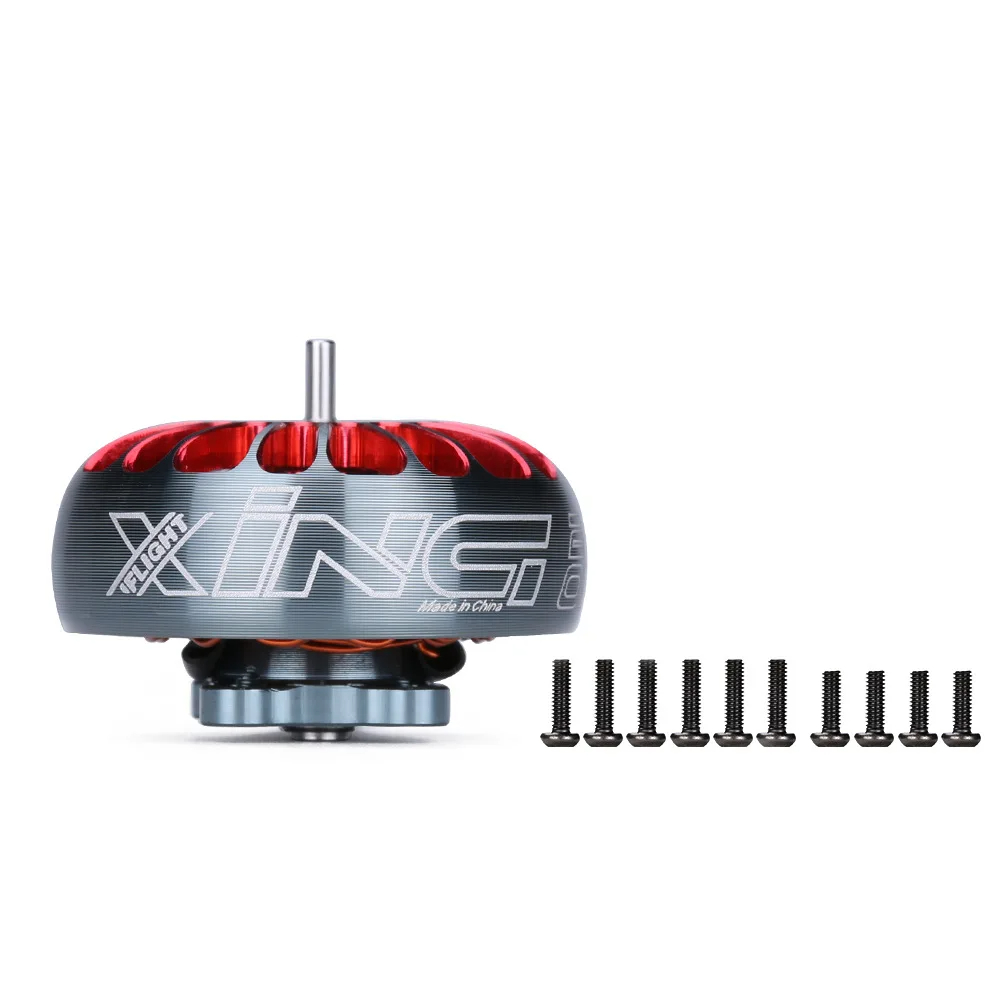4pcs/lot IFlight XING 2005 255 - Drone Racing Motor avaliação e preço