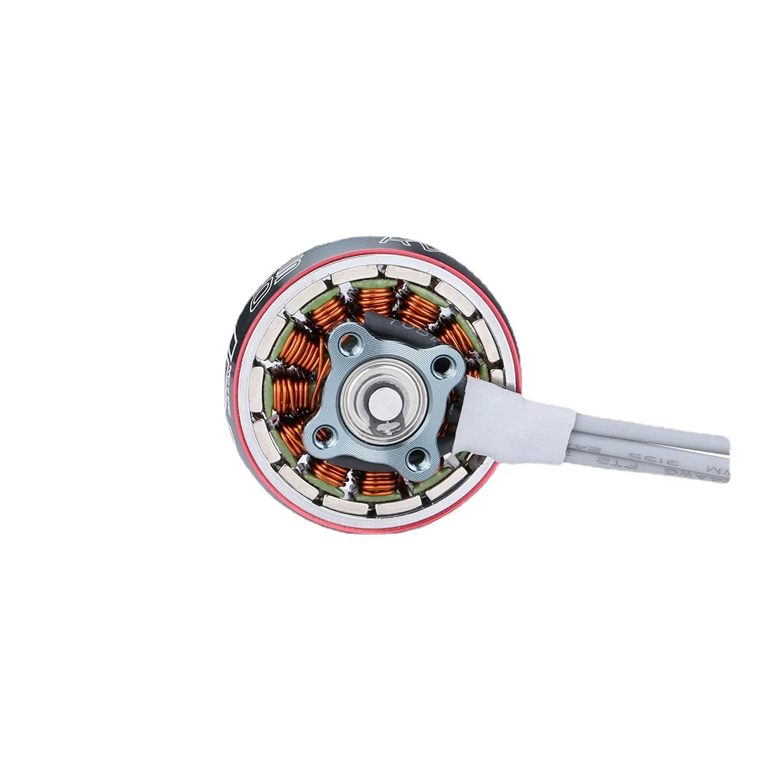 4pcs/lot IFlight XING 2005 255 - Drone Racing Motor avaliação e preço