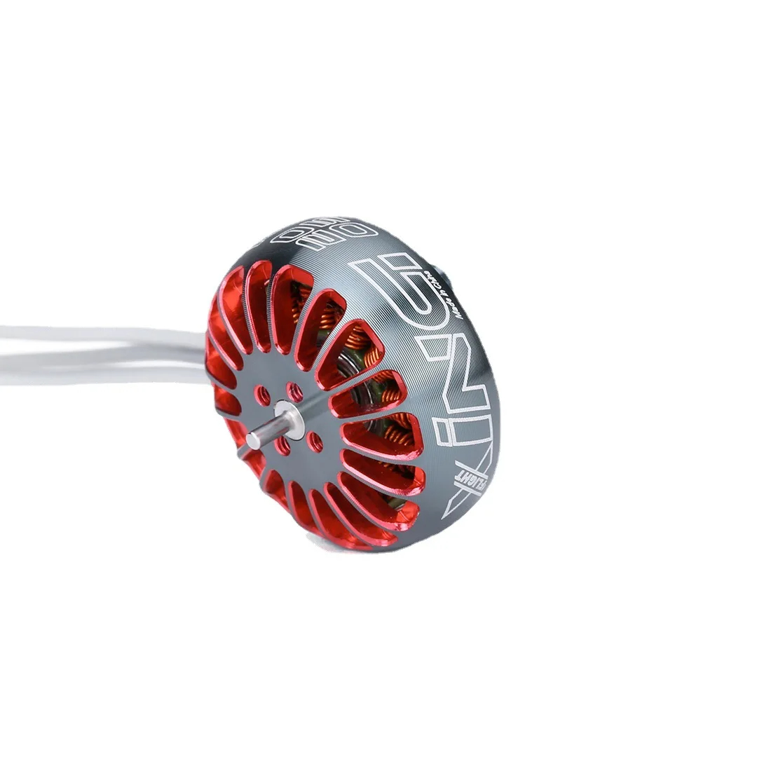4pcs/lot IFlight XING 2005 255 - Drone Racing Motor avaliação e preço