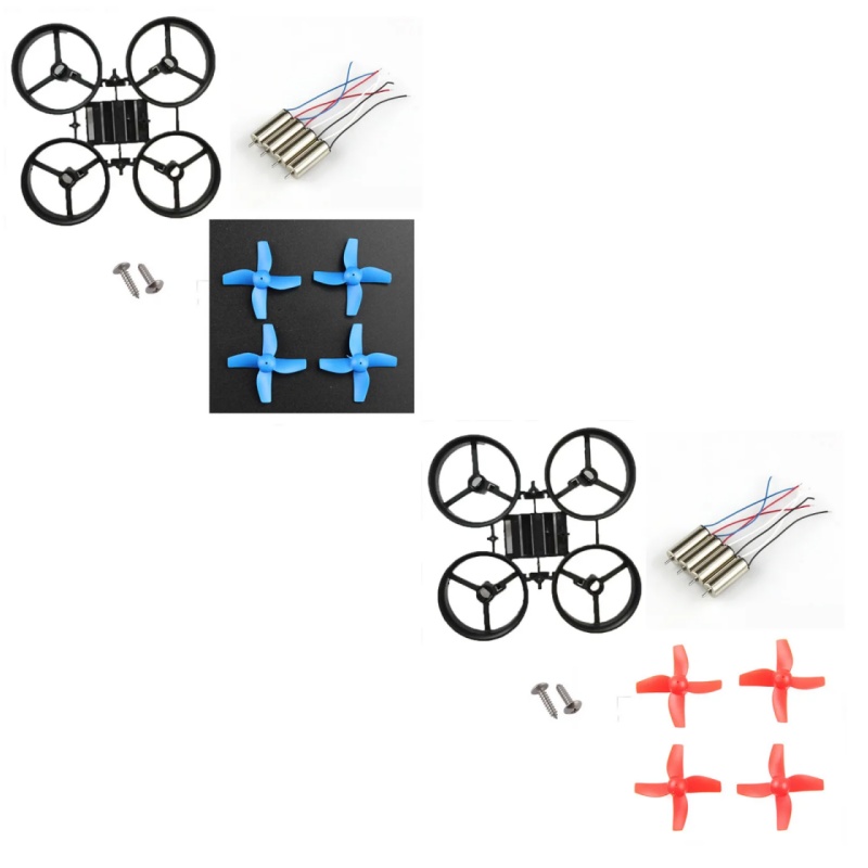 JJRC H36 Eachine E010 Tiny DIY - Drone Racing Battery avaliação e preço