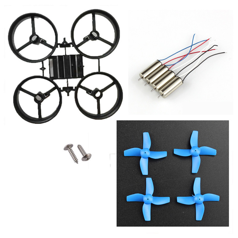 JJRC H36 Eachine E010 Tiny DIY - Drone Racing Battery avaliação e preço
