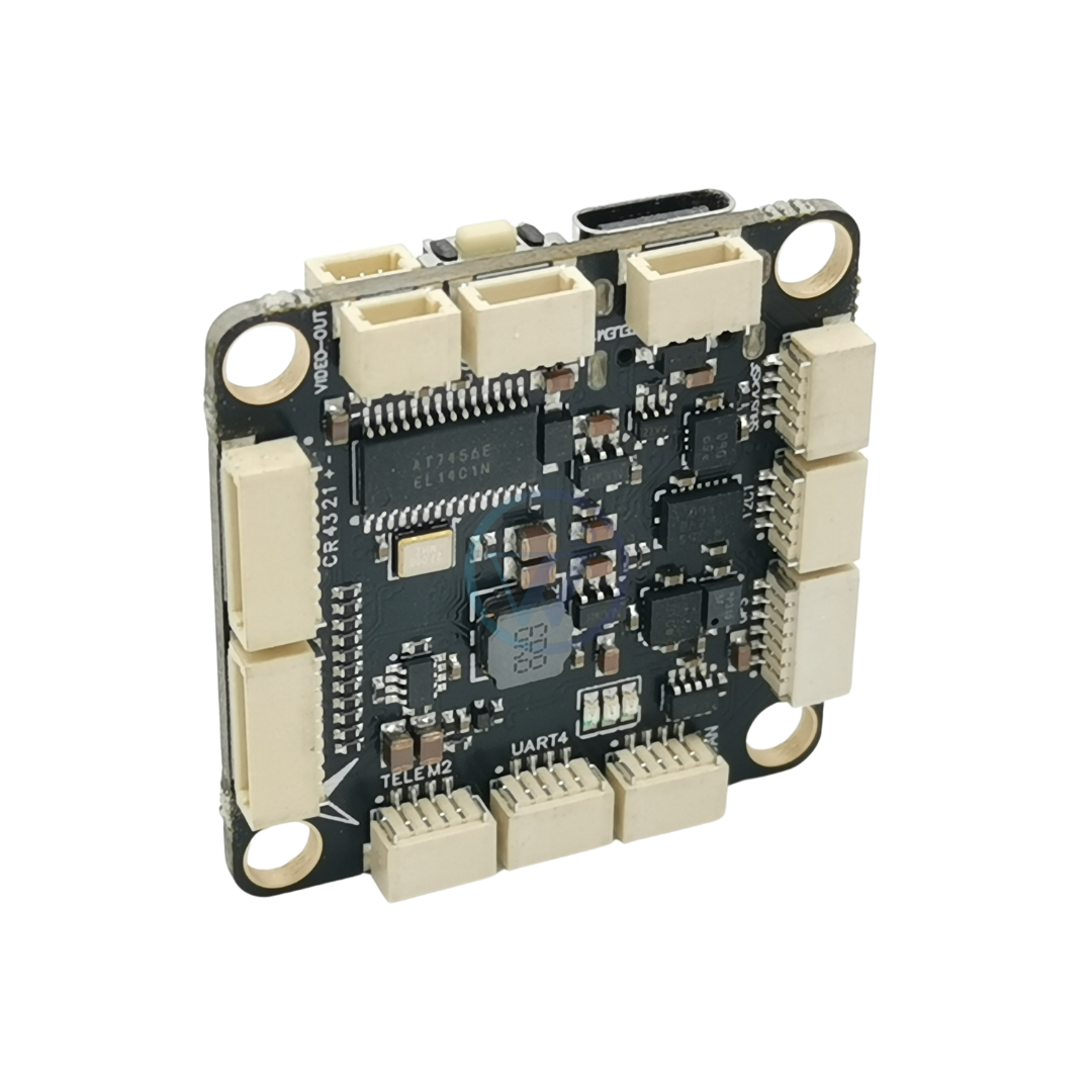 Betaflight High-Performance ST - Drone Racing Flight Controller avaliação e preço