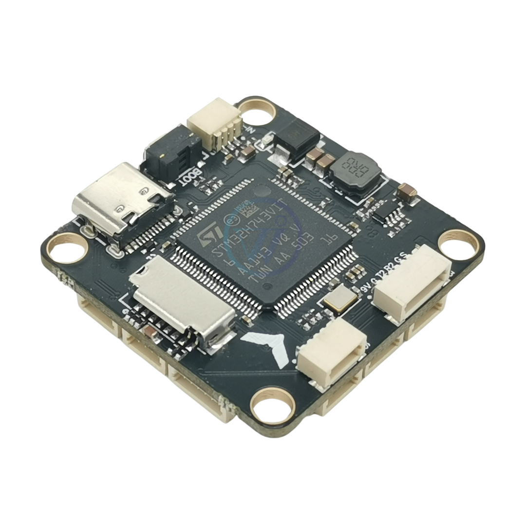 Betaflight High-Performance ST - Drone Racing Flight Controller avaliação e preço