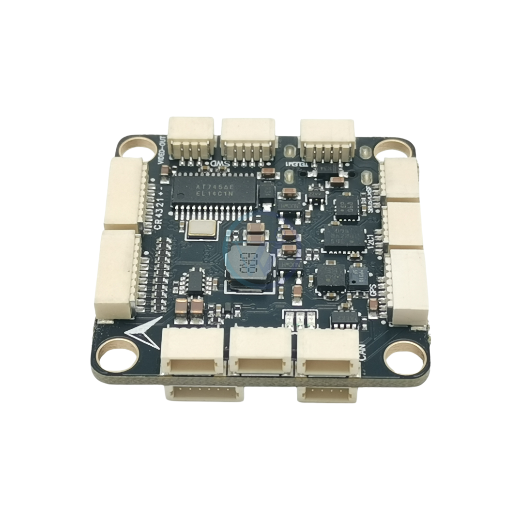 Betaflight High-Performance ST - Drone Racing Flight Controller avaliação e preço