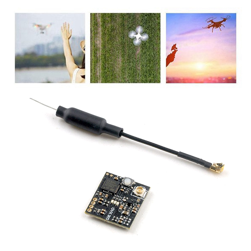Classic-Openvtx OVX300 5.8G 40 - Drone Racing Vtx avaliação e preço
