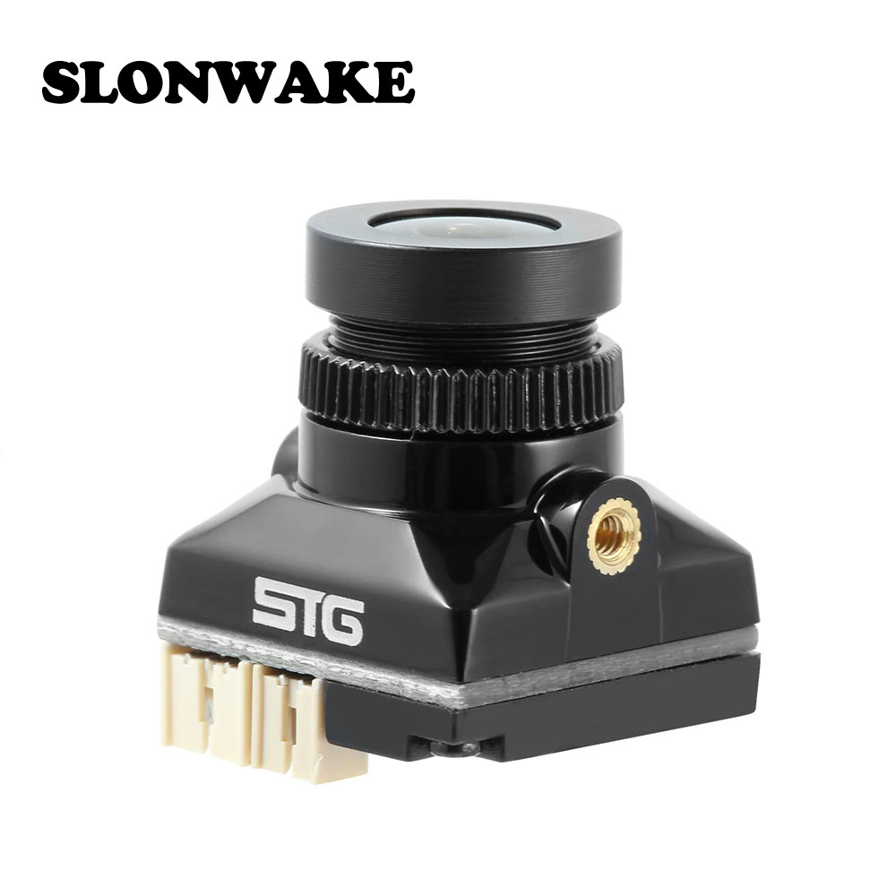 JINJIEAN B19 PRO Mini FPV Came - Drone Racing Receiver avaliação e preço