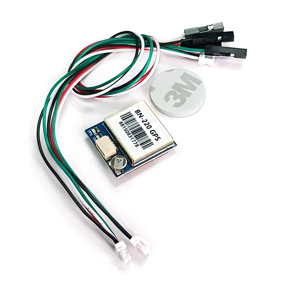 BN-220 BN880 GPS GLONASS Modul - Drone Racing Antenna avaliação e preço