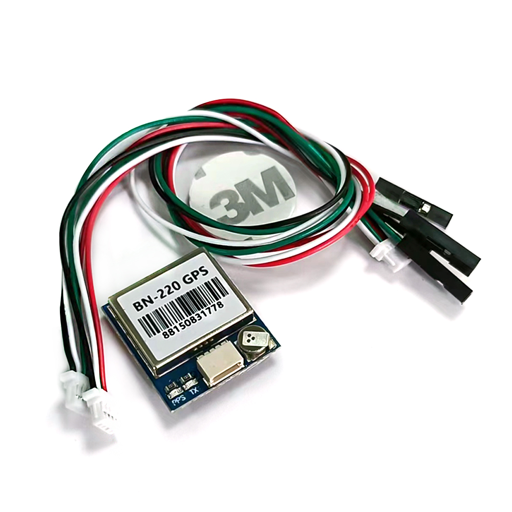 BN-220 BN880 GPS GLONASS Modul - Drone Racing Antenna avaliação e preço